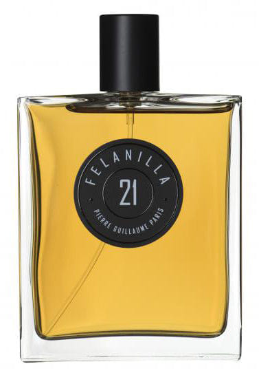Pierre Guillaume - Parfumerie Générale PG21 Felanilla
