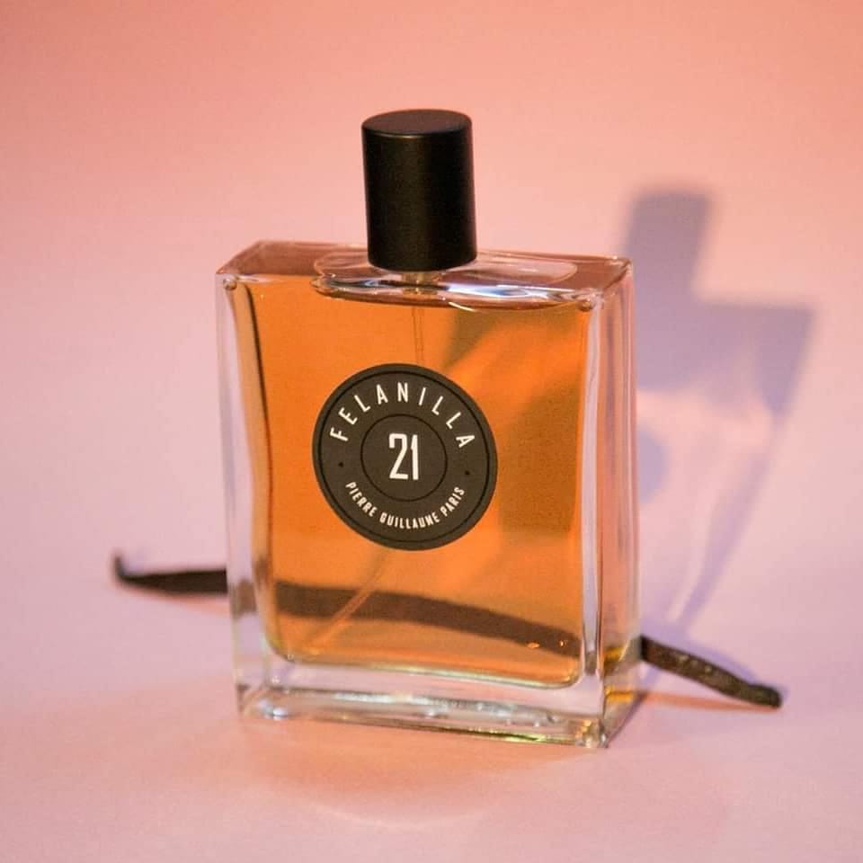 Pierre Guillaume - Parfumerie Générale PG21 Felanilla