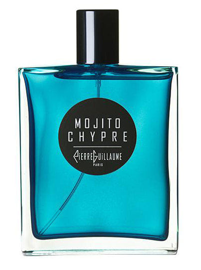 Pierre Guillaume Cruise/croisiere Mojito Chypre