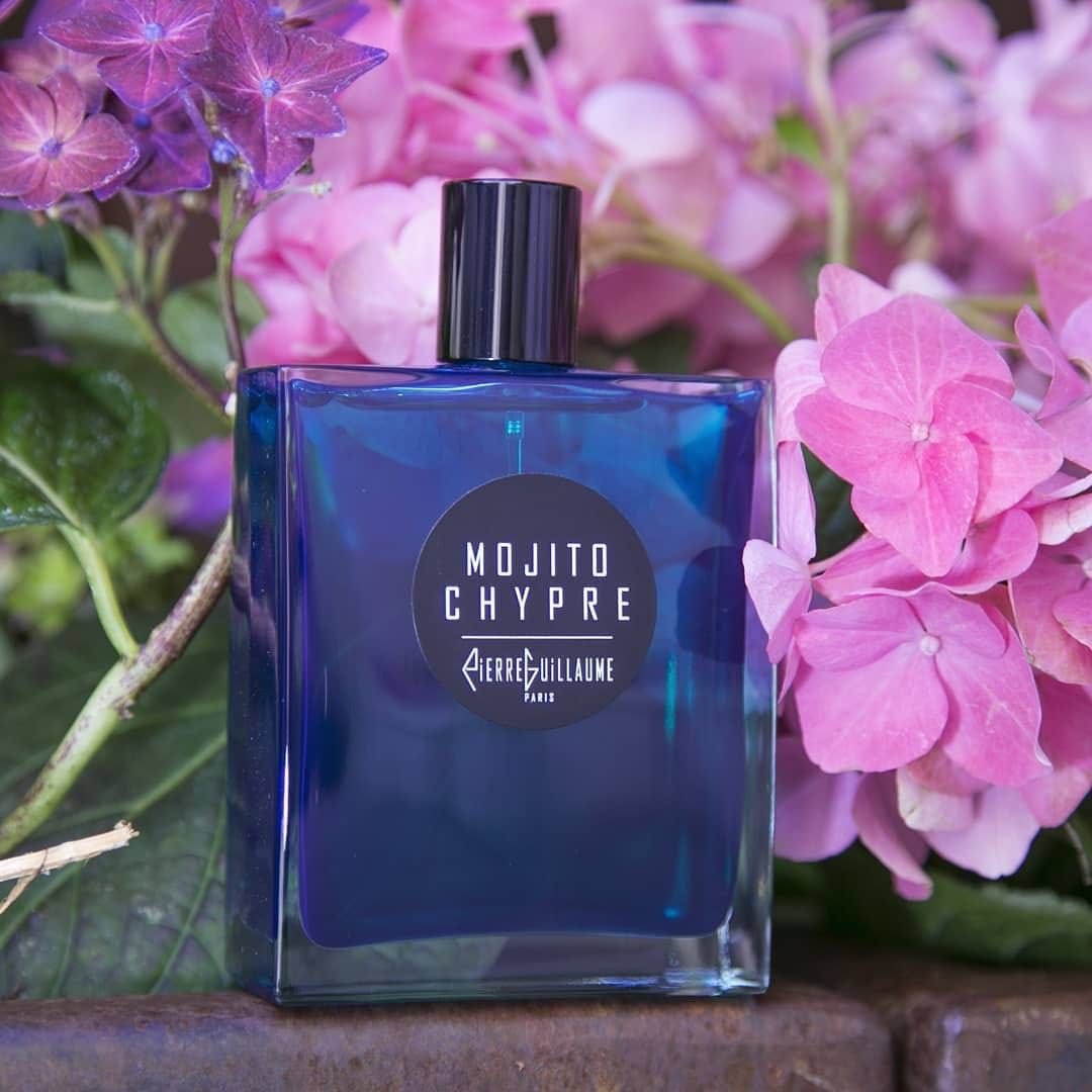 Pierre Guillaume Cruise/croisiere Mojito Chypre