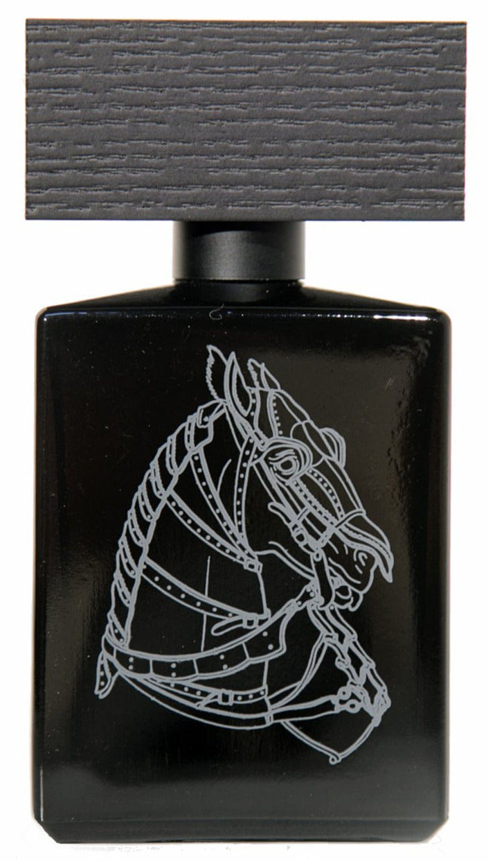 Beaufort Iron Duke
