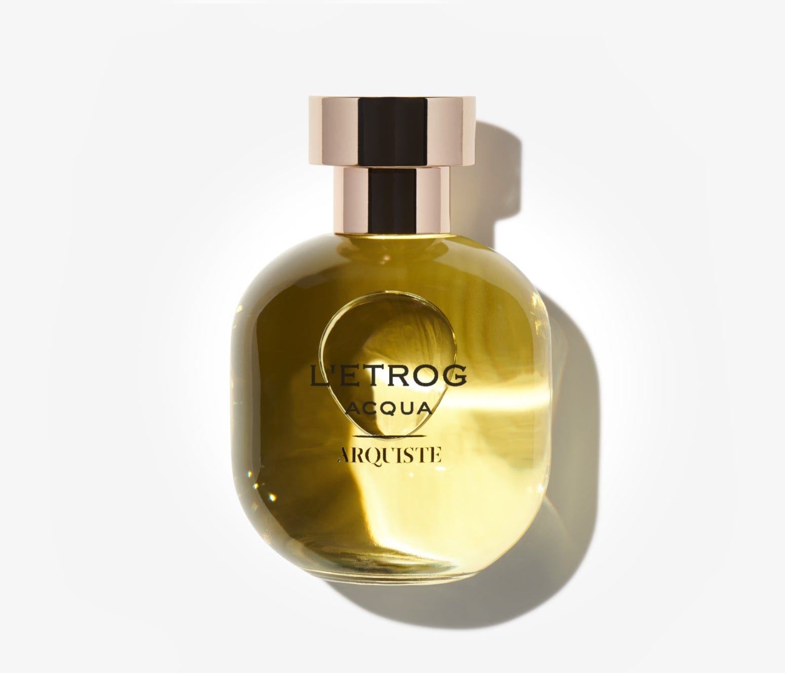 Arquiste L'Etrog Acqua