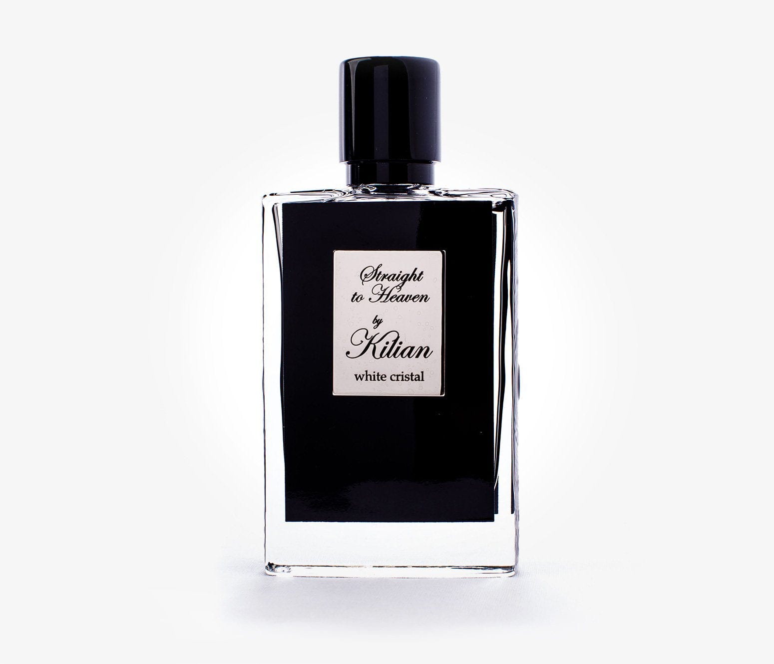 Kilian Paris Straight to Heaven, white cristal