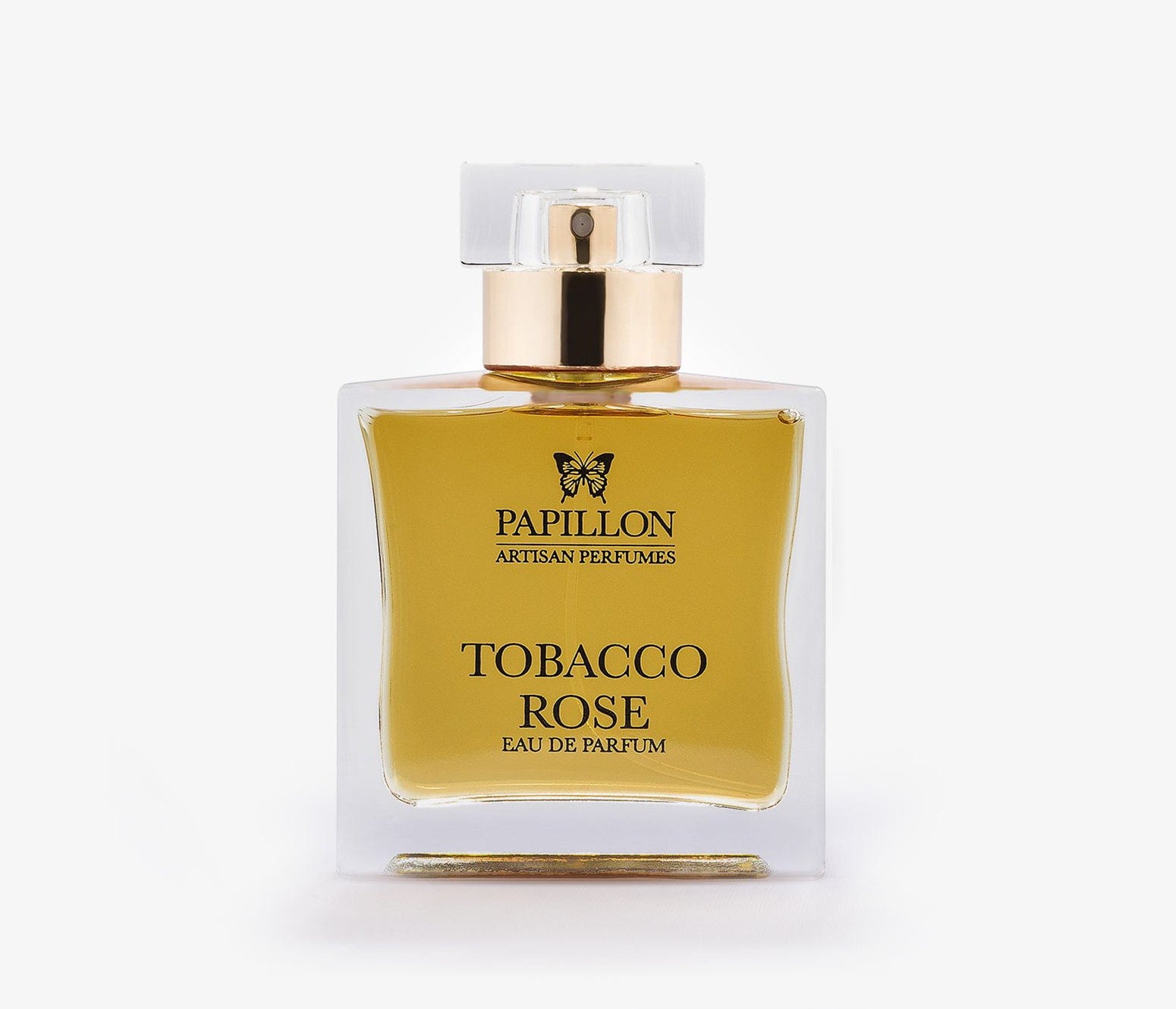 Papillon Tobacco Rose