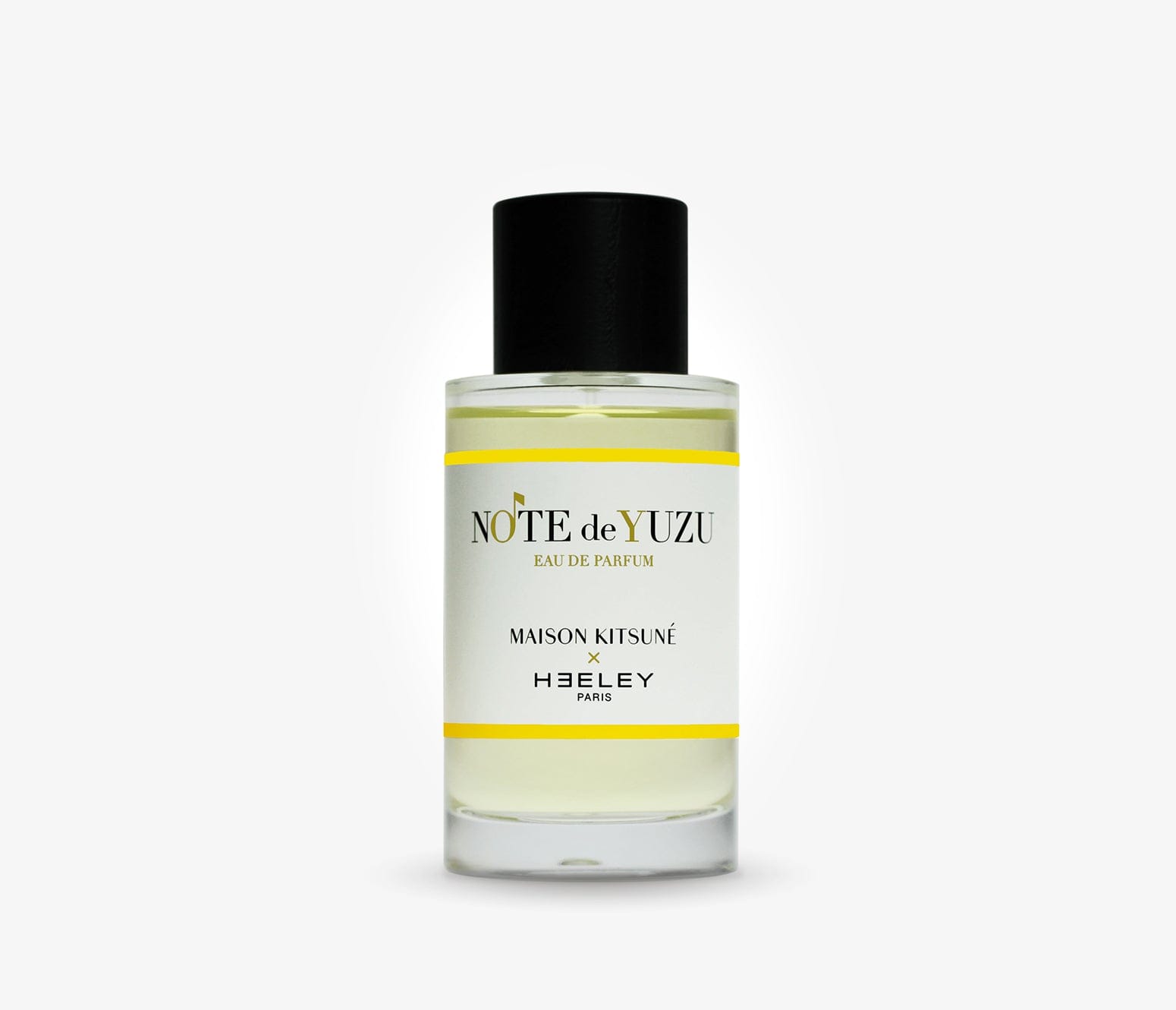 Heeley Note de Yuzu