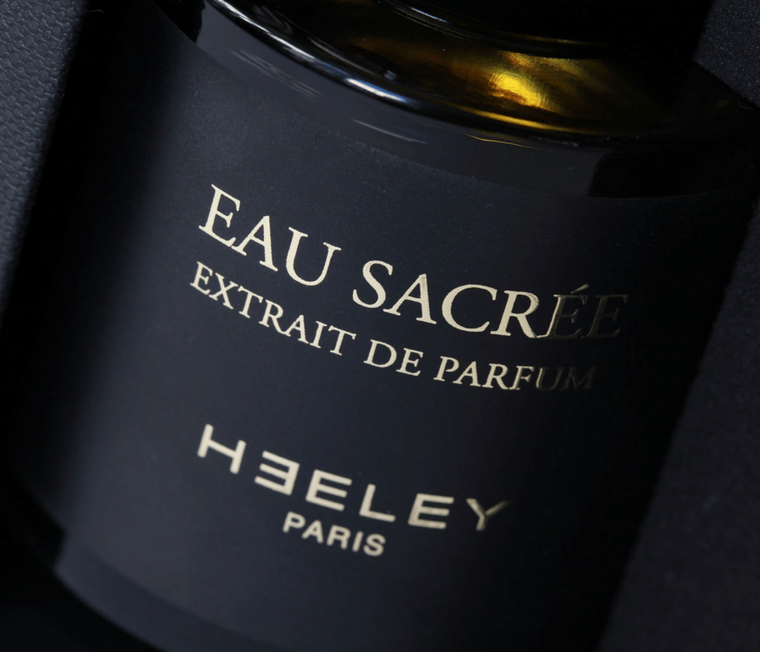 Heeley Eau Sacree