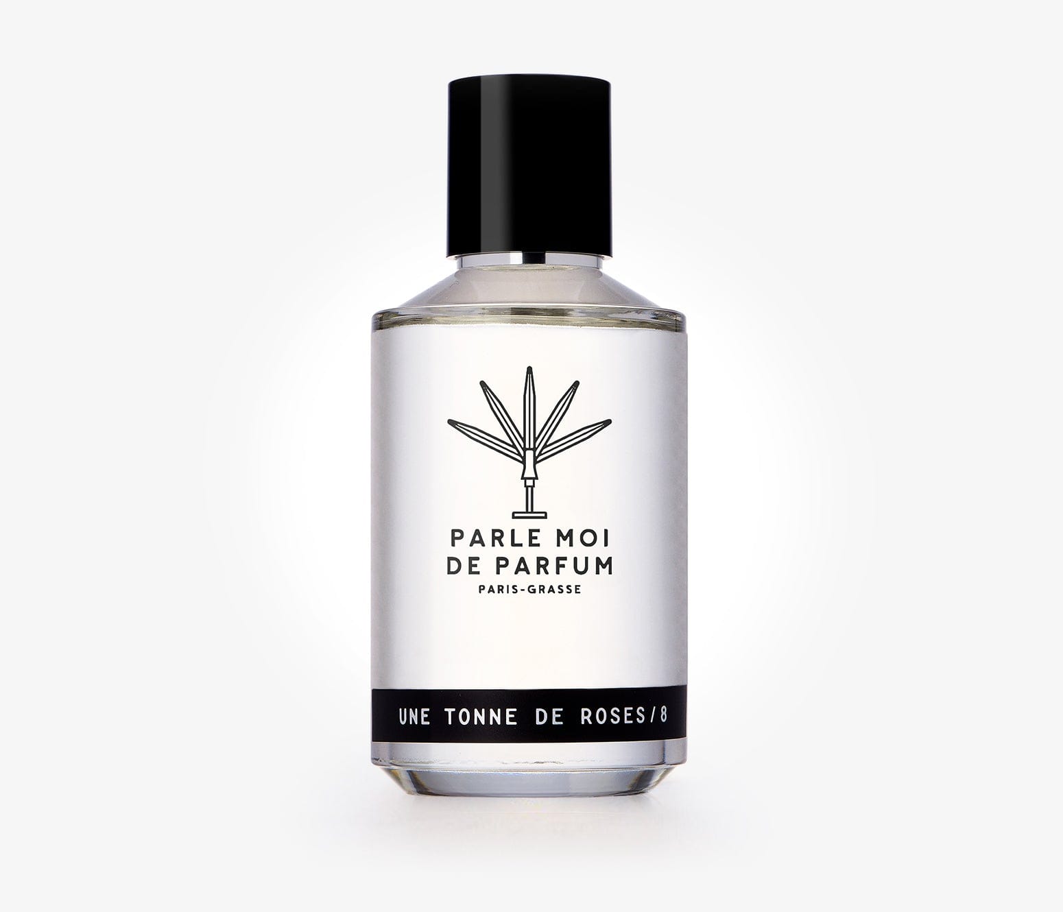 Parle Moi de Parfum Une Tonne de Roses / 8
