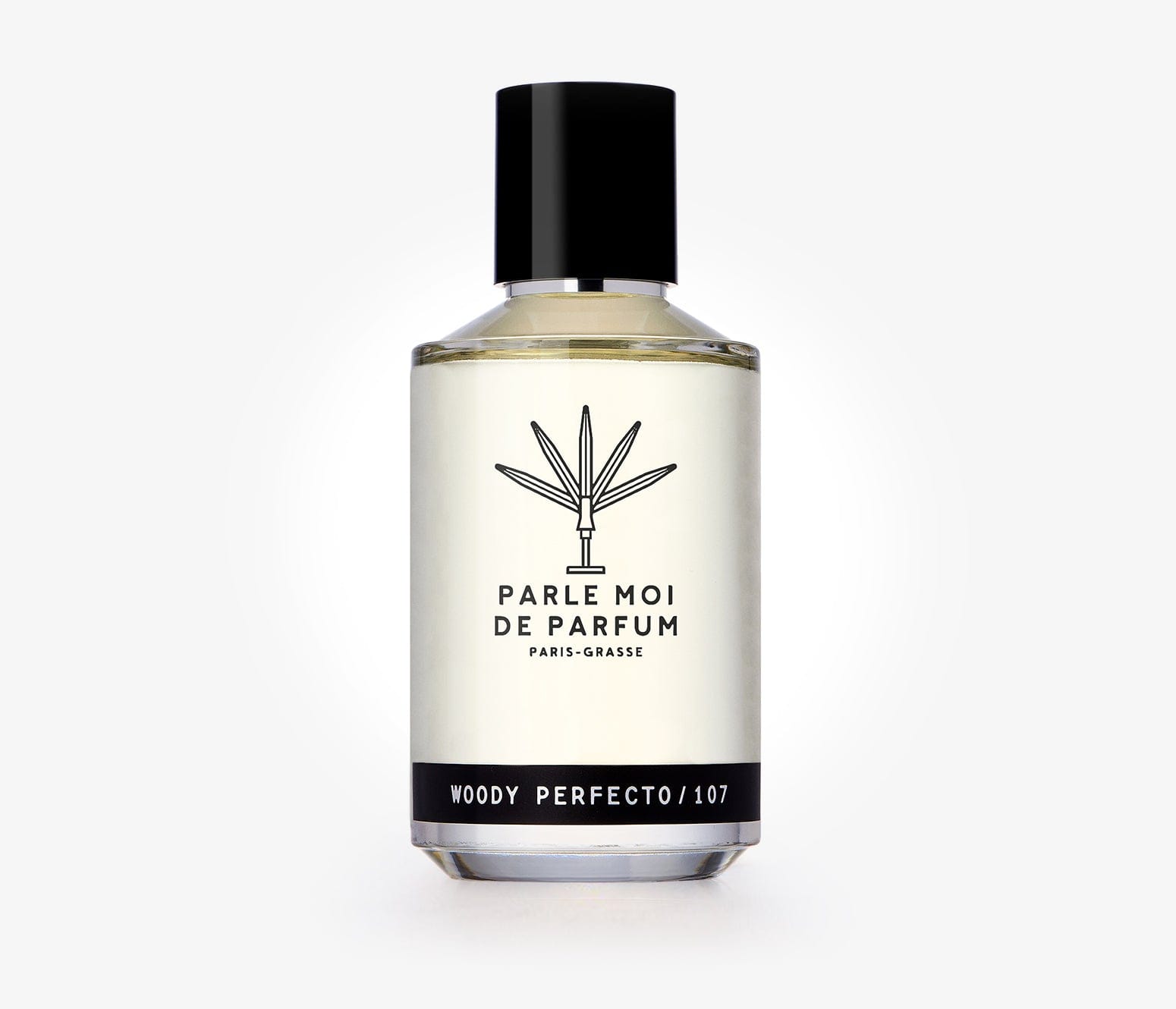 Parle Moi de Parfum Woody Perfecto / 107