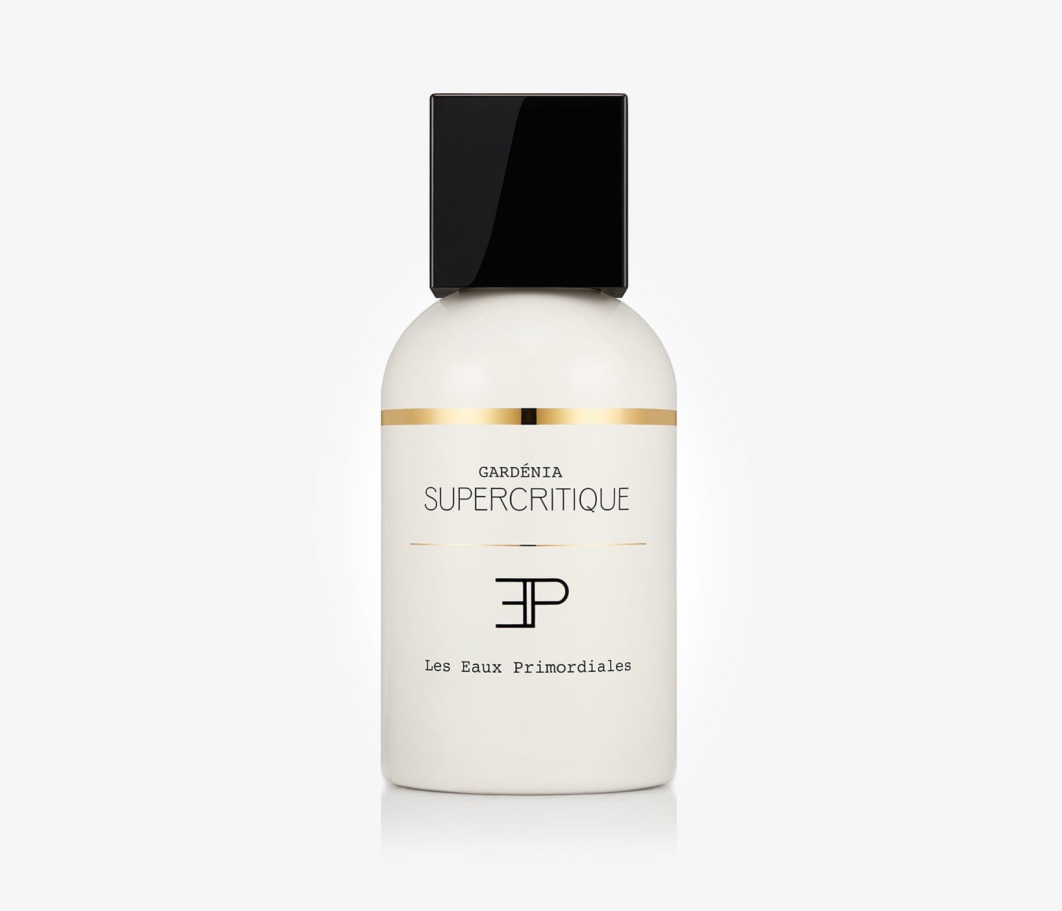 Les Eaux Primordiales Gardenia Supercritique