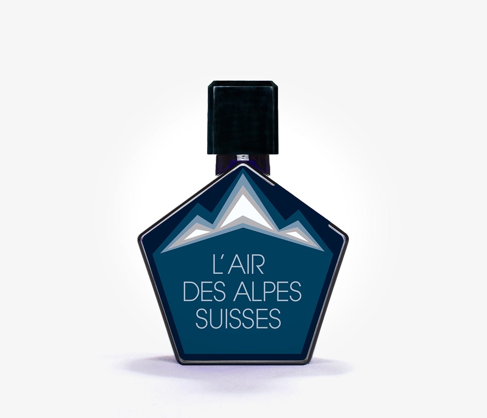 Tauer Perfumes L'Air des Alpes Suisses