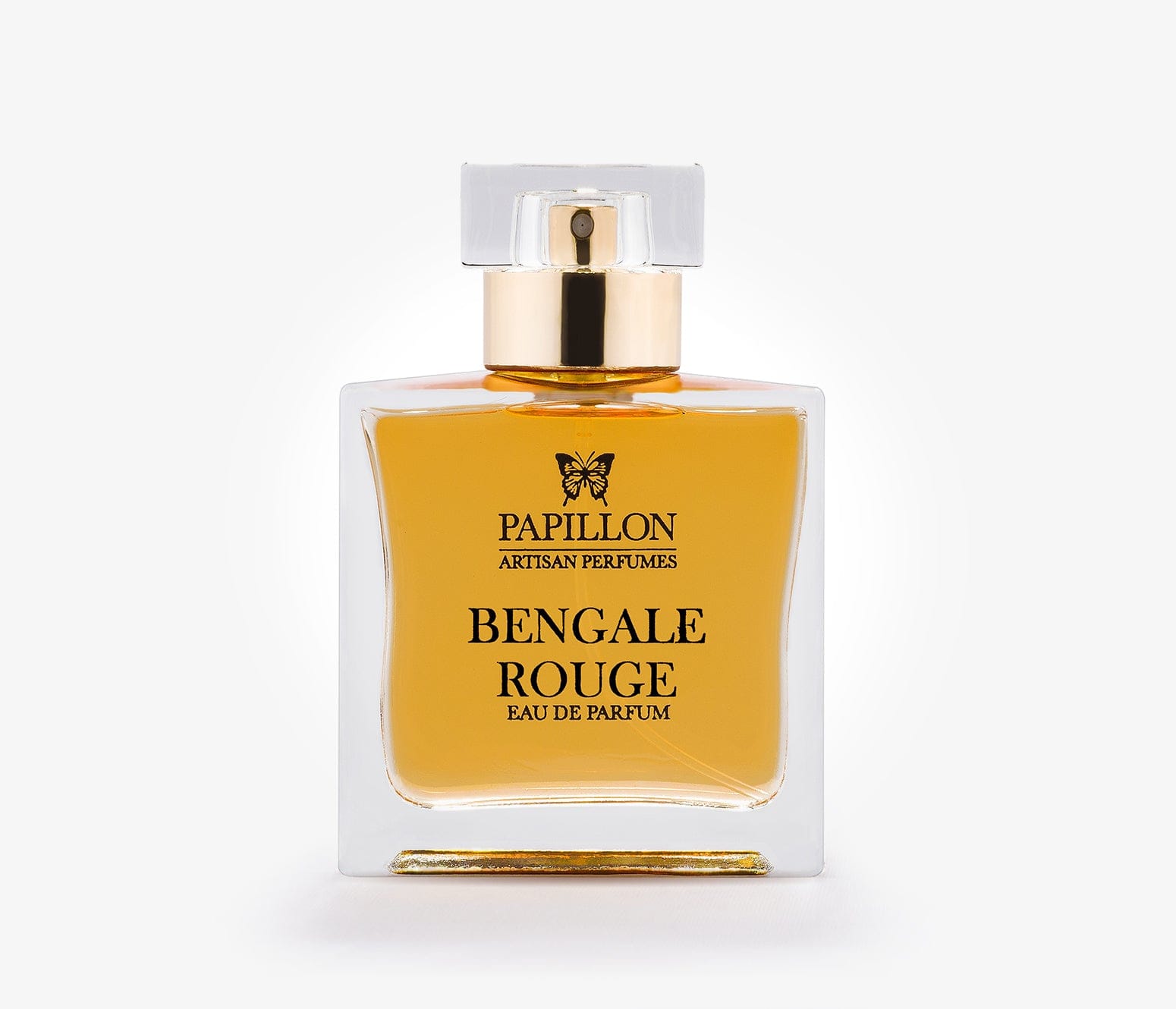 Papillon Bengale Rouge