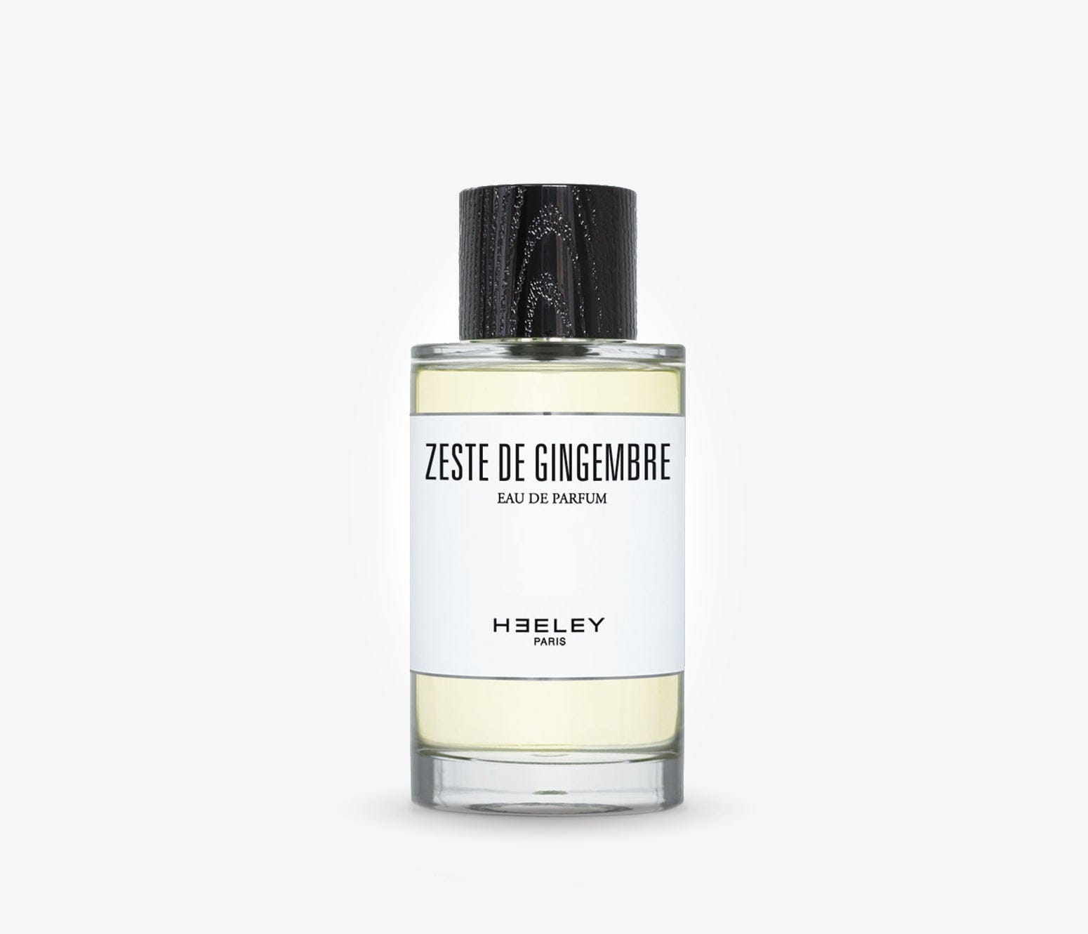 Heeley Zeste de Gingembre
