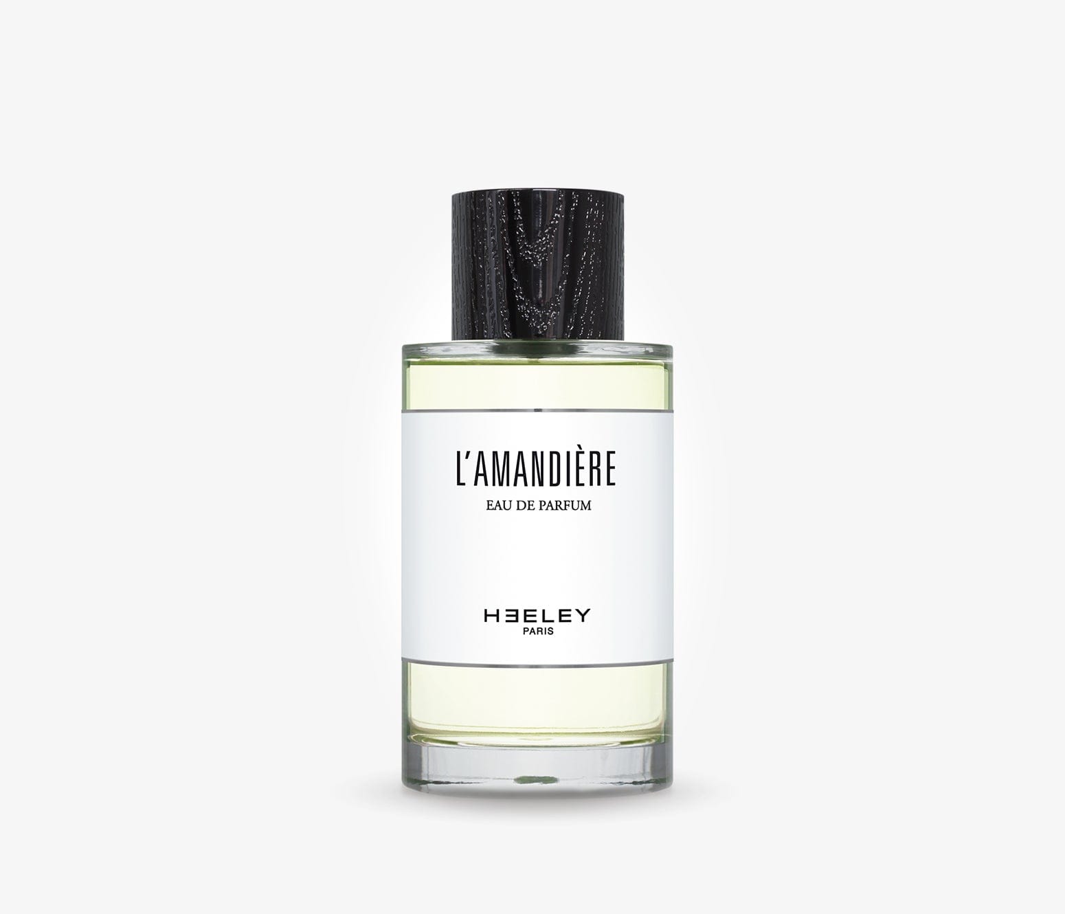 Heeley L'Amandière