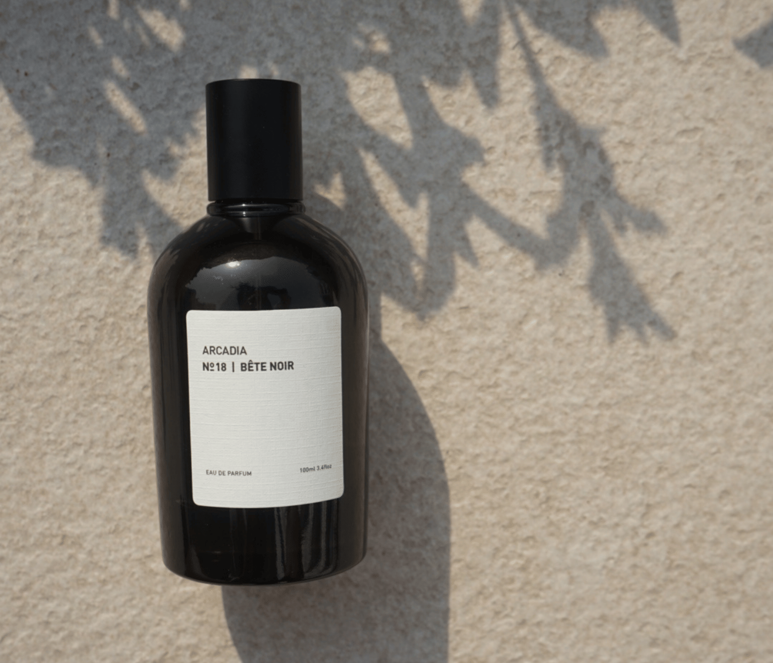 Arcadia No. 18 Bête Noir