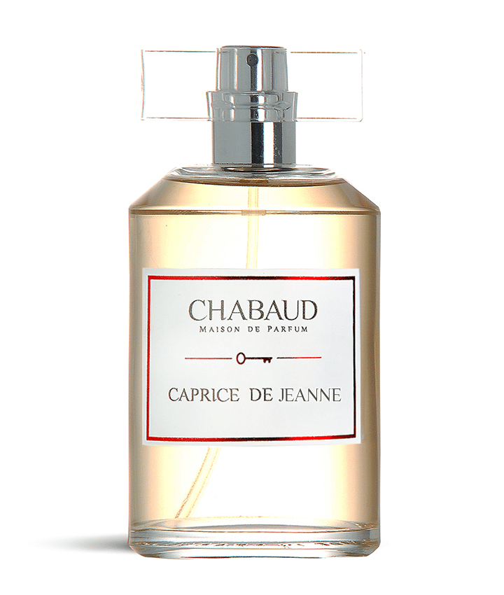 Chabaud Caprice De Jeanne by Chabaud Maison De Parfum