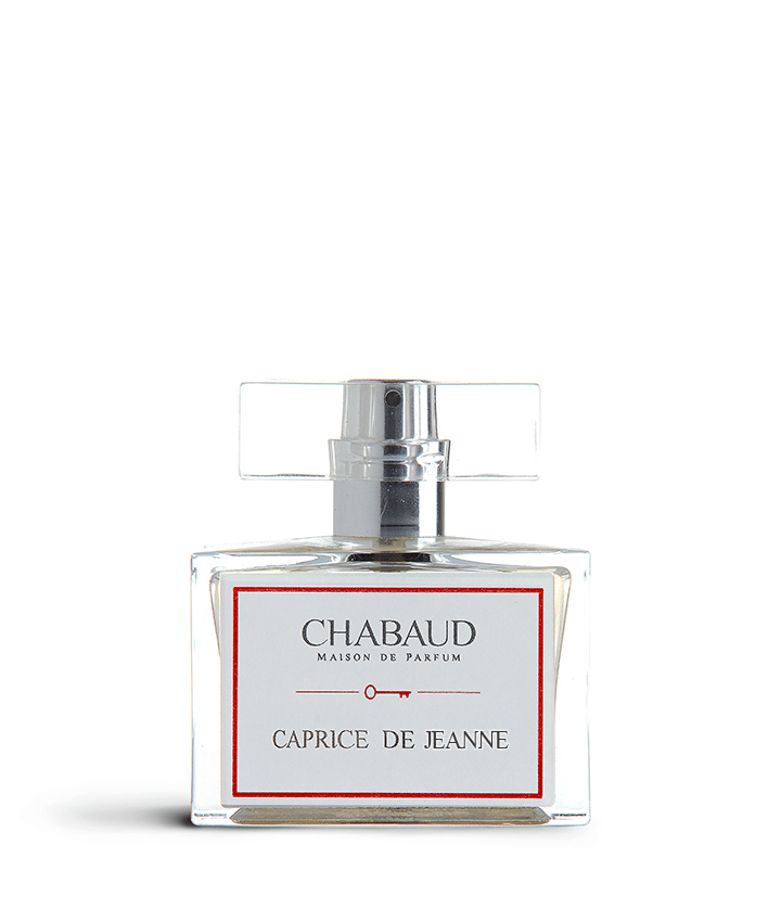 Chabaud Caprice De Jeanne by Chabaud Maison De Parfum