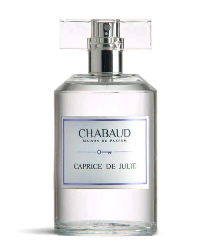 Chabaud Caprice De Julie by Chabaud Maison De Parfum