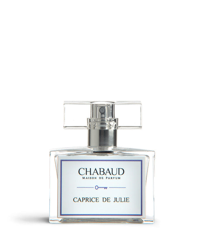Chabaud Caprice De Julie by Chabaud Maison De Parfum