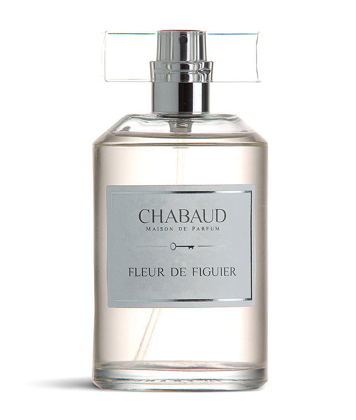 Chabaud Fleur De Figuier by Chabaud Maison De Parfum
