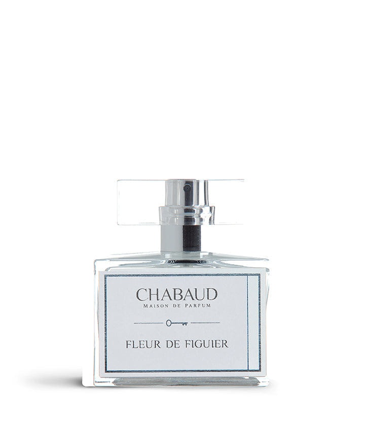 Chabaud Fleur De Figuier by Chabaud Maison De Parfum