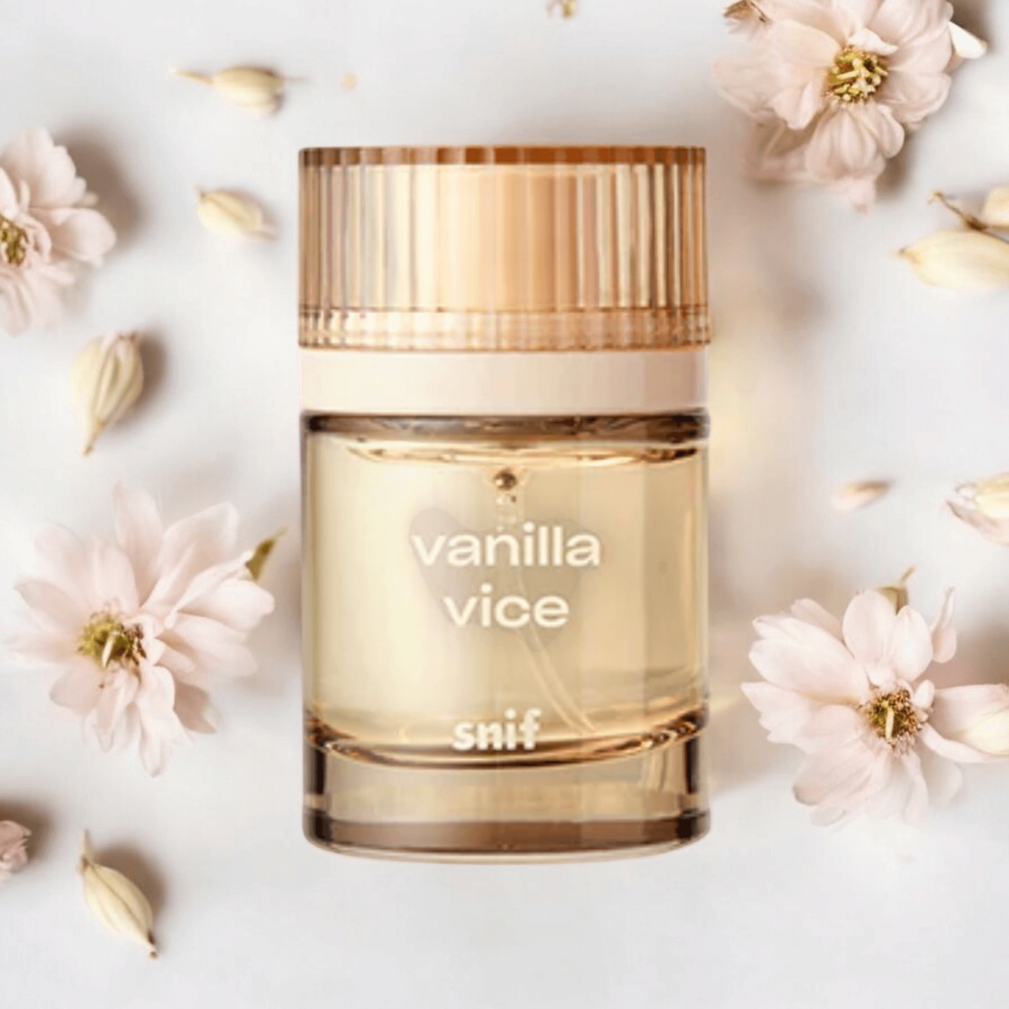 Snif Vanilla Vice | Fragrance Samples UK