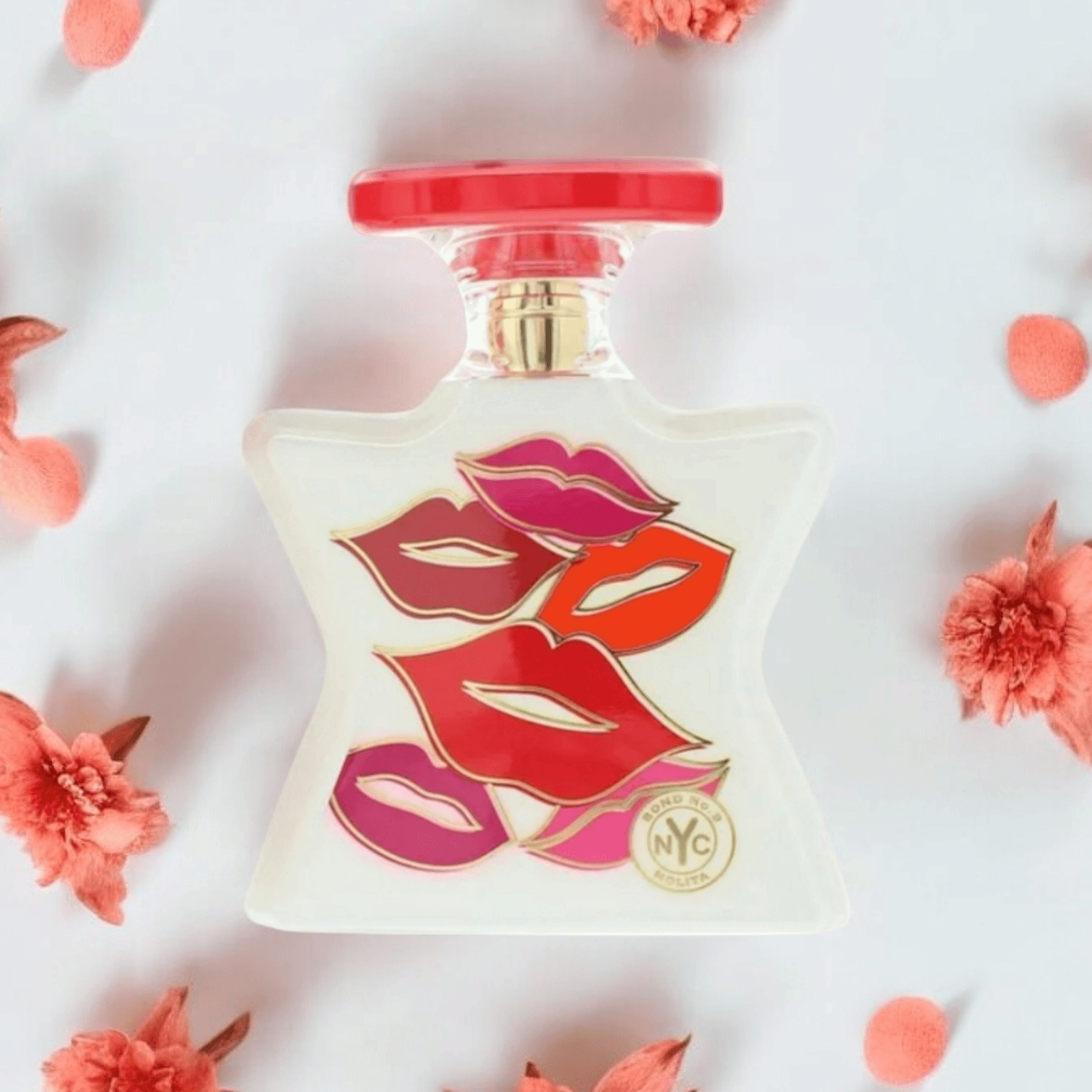 Bond No. 9 Nolita | Fragrance Samples UK