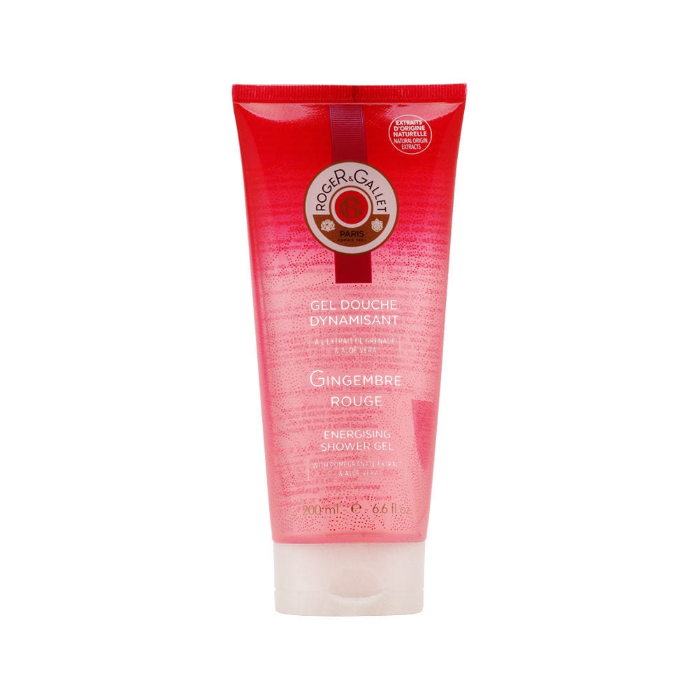 Roger & Gallet Gingembre Rouge by Roger & Gallet