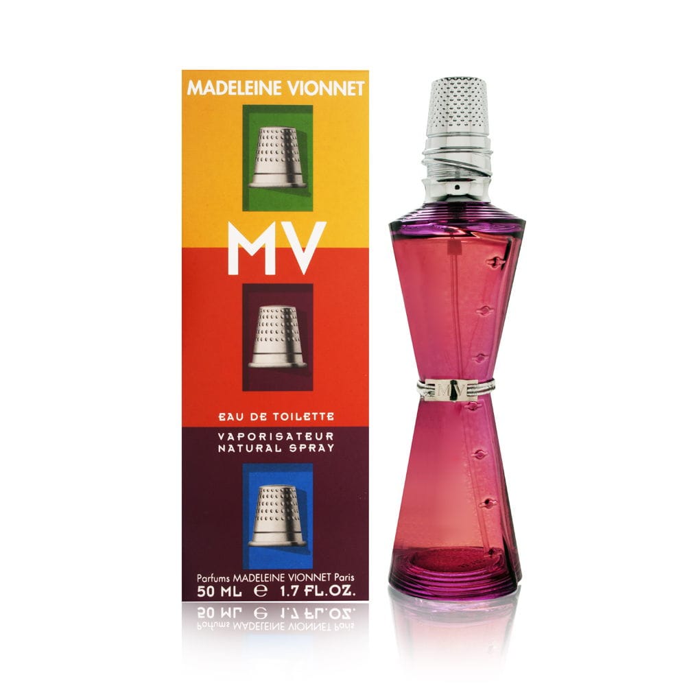 Madeleine Vionnet MV by Madeleine Vionnet for Women