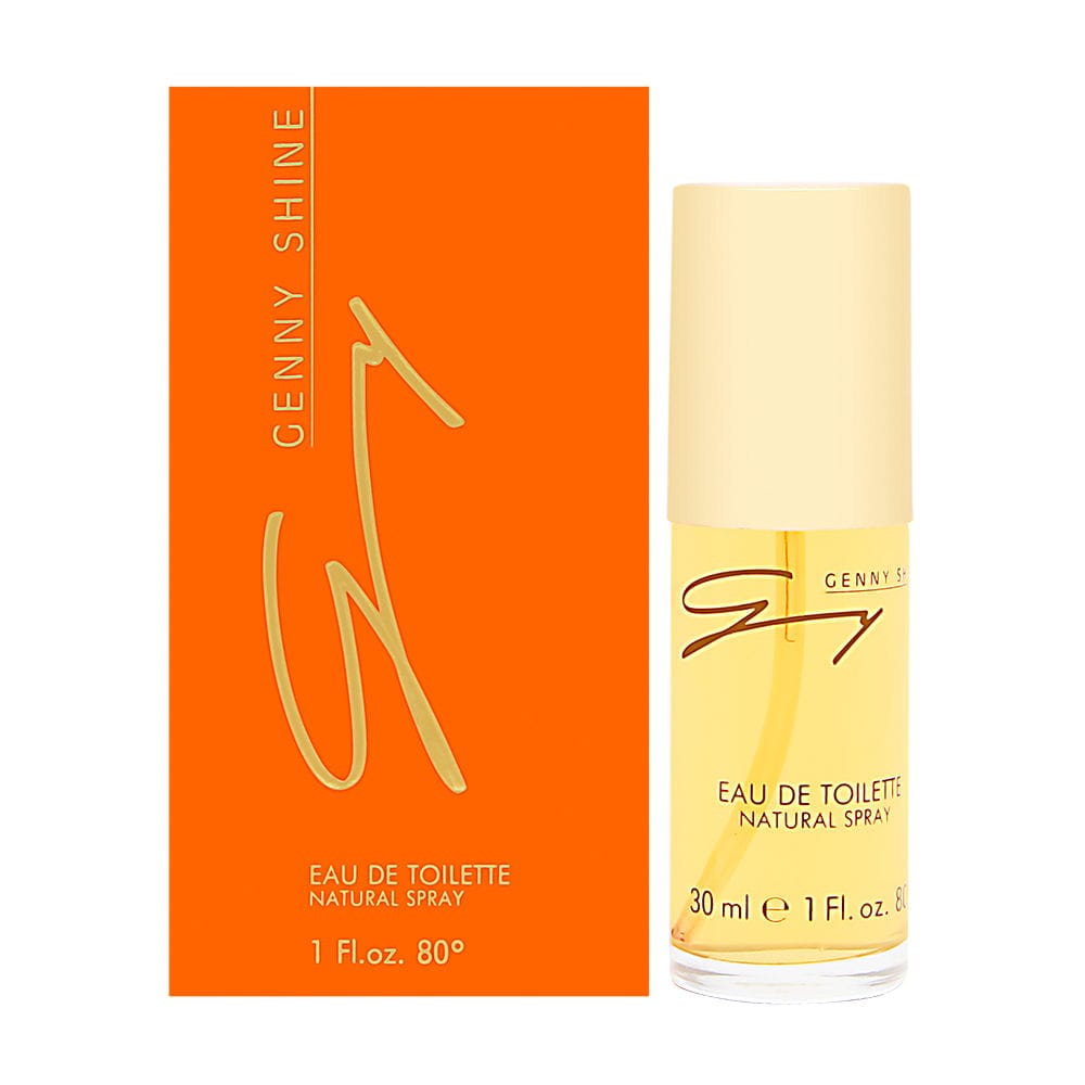 Diana de Silva Genny Shine by Diana de Silva for Women