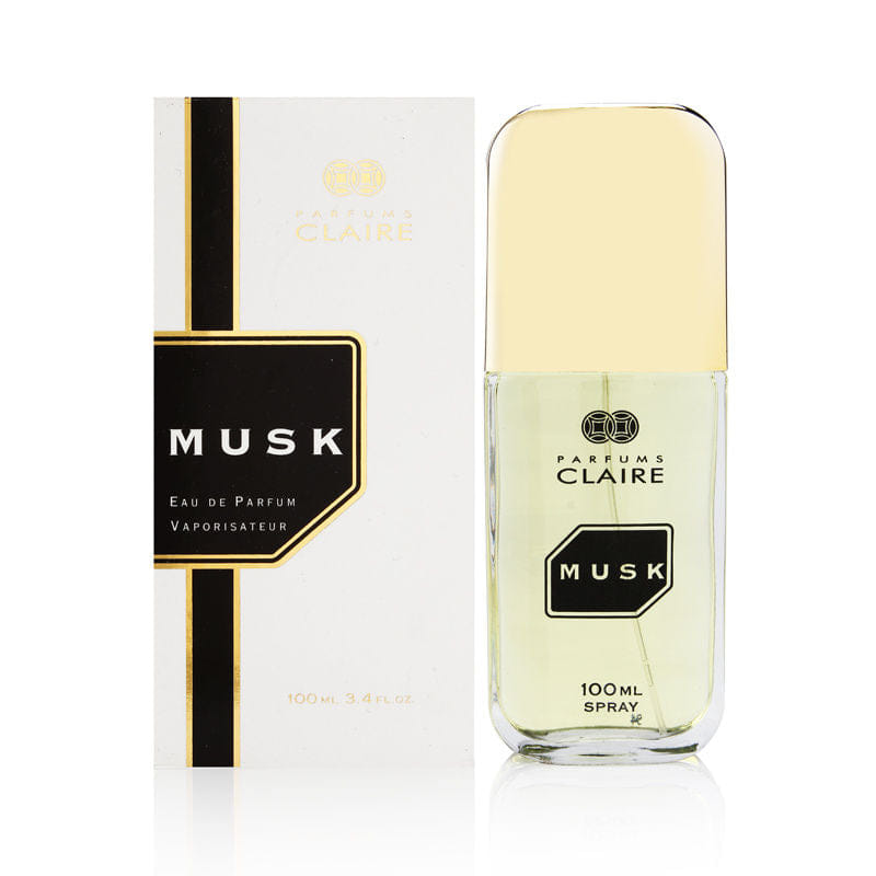 Parfums Claire Musk by Parfums Claire for Women