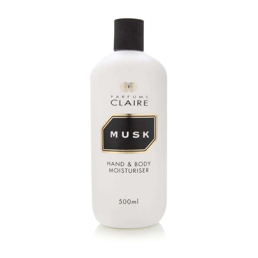 Parfums Claire Musk by Parfums Claire for Women