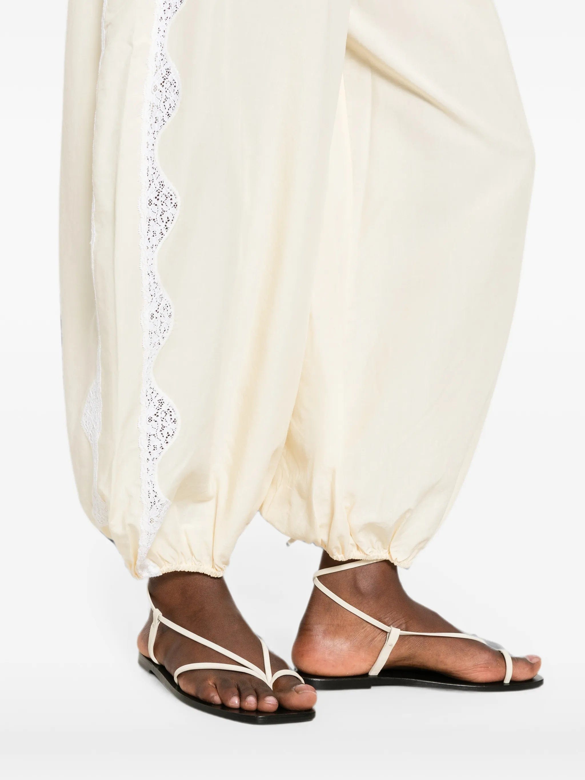 Posse Tabitha lace - trim pants