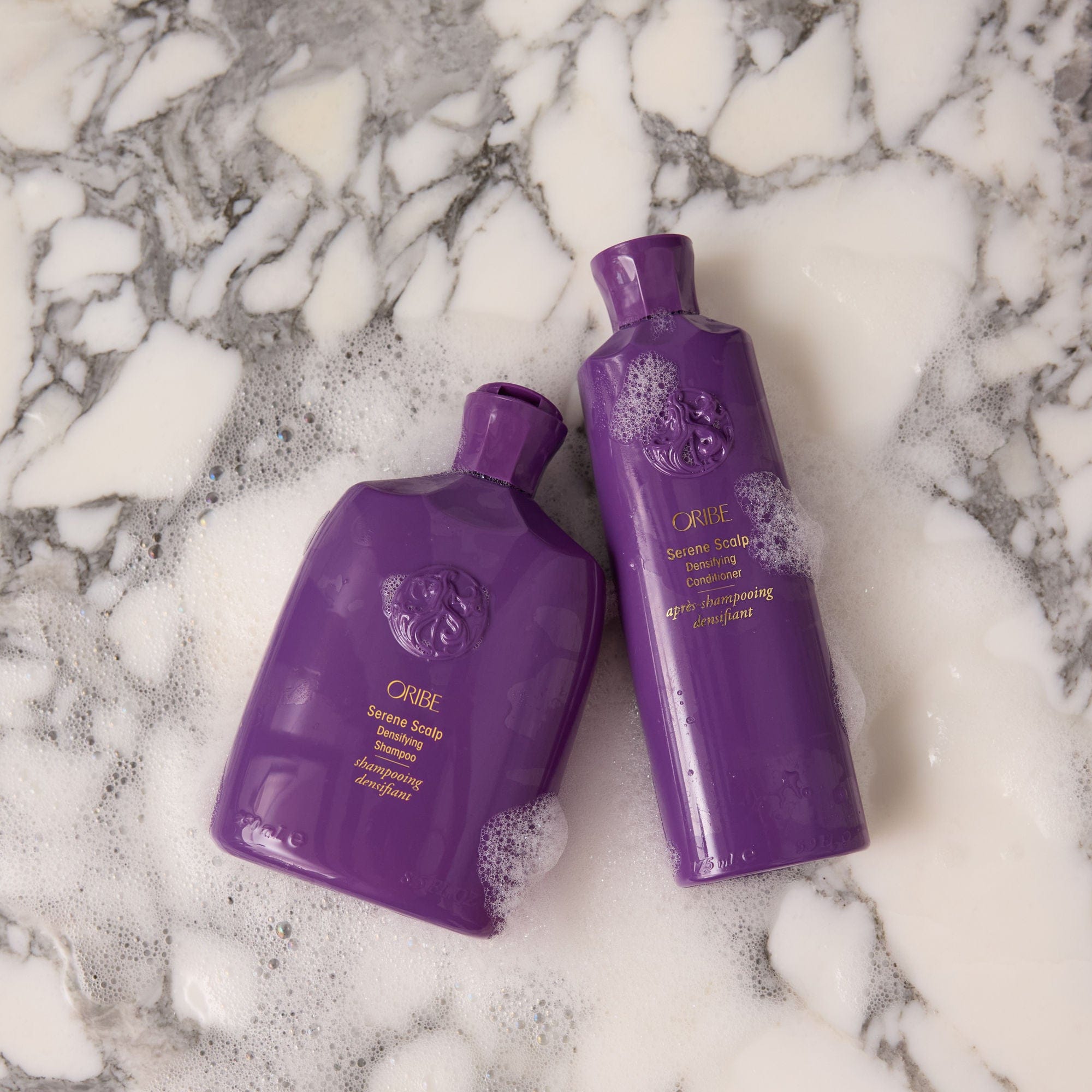 Oribe Serene Scalp Densifying Shampoo