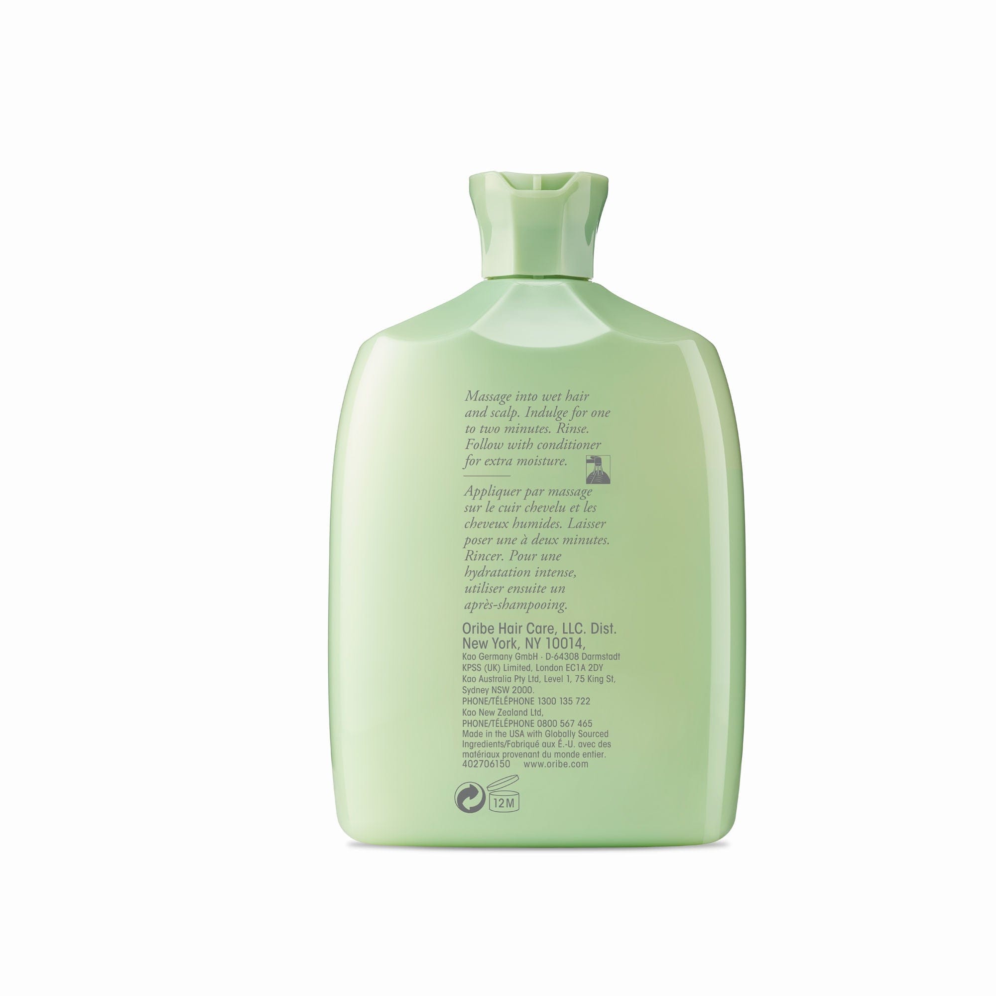 Oribe Eternal Curls Cleansing Crème