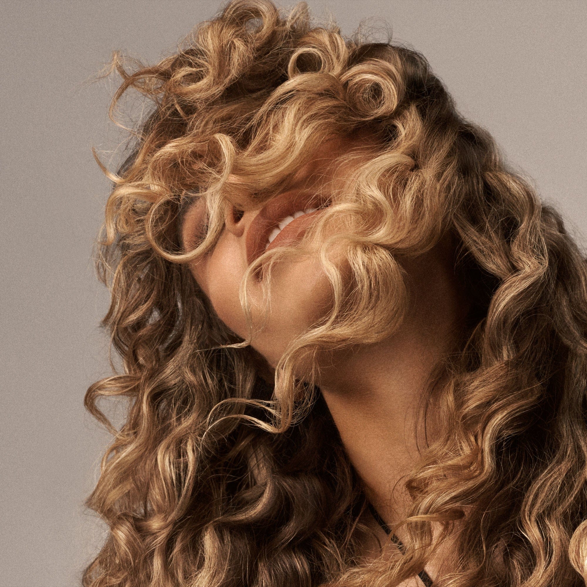 Oribe Eternal Curls Cleansing Crème