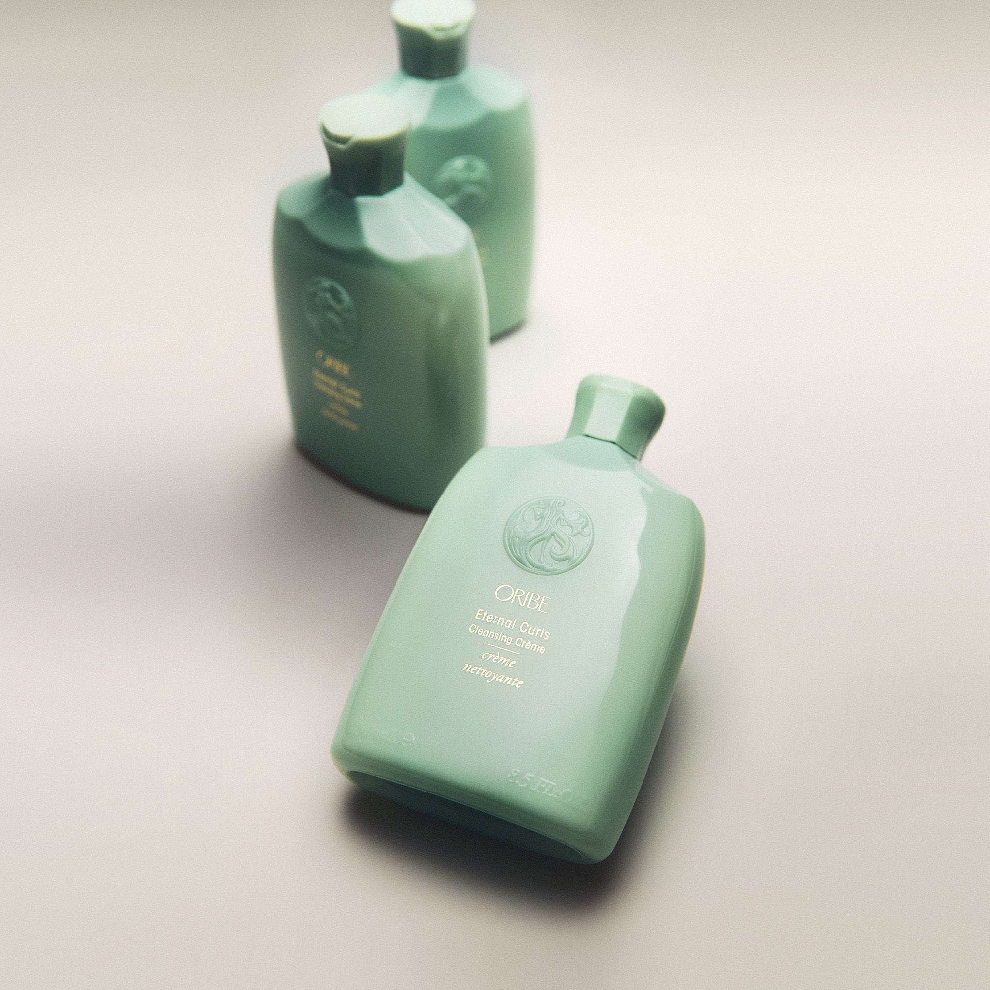 Oribe Eternal Curls Cleansing Crème