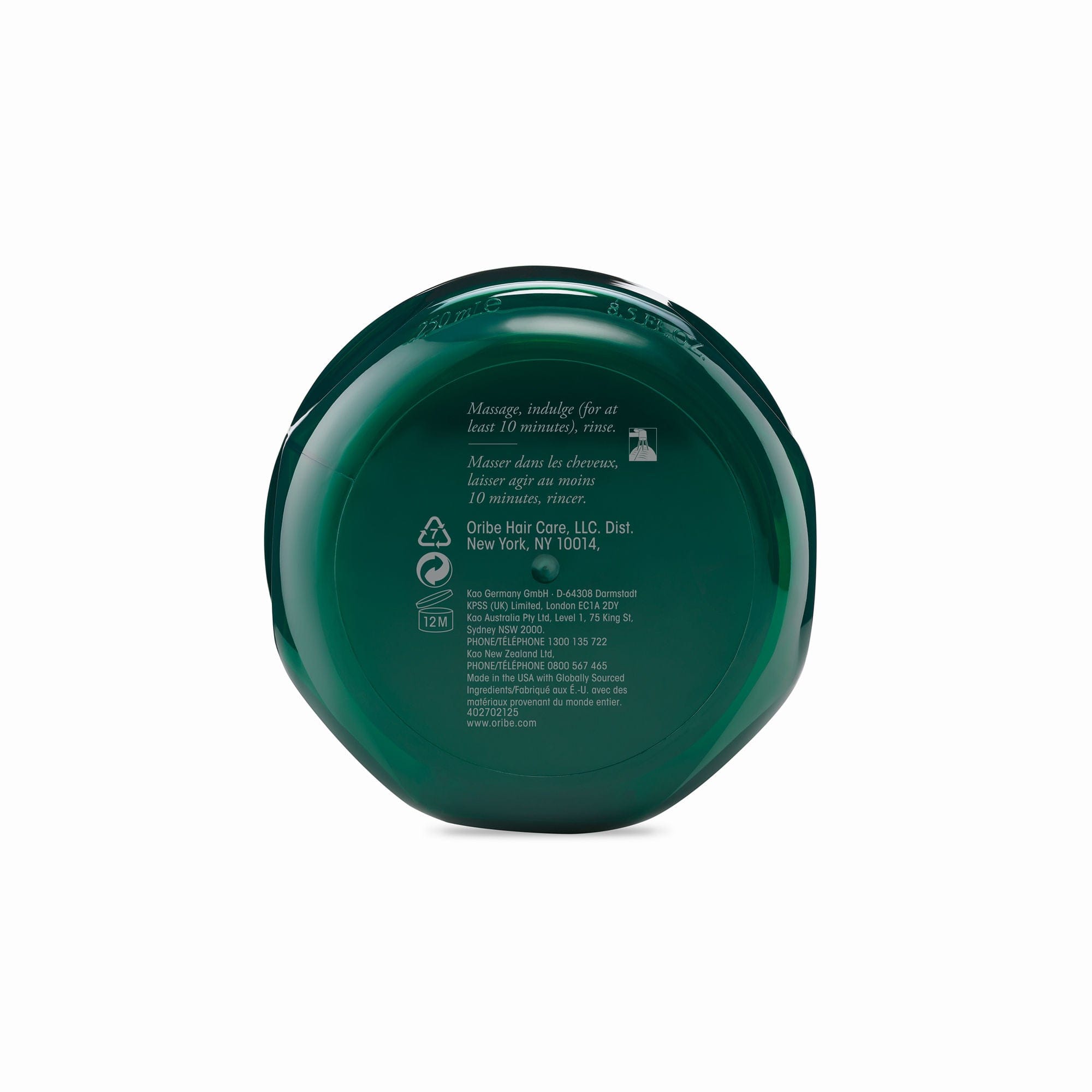 Oribe Eternal Curls Deep Treatment Masque