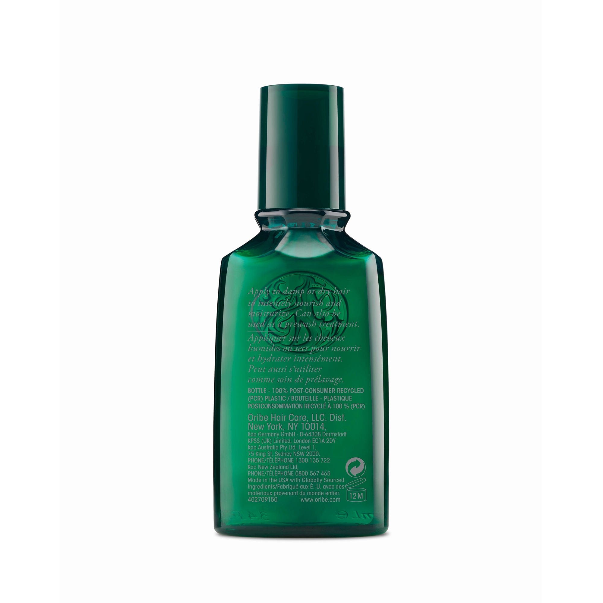 Oribe Eternal Curls Polish & Protect Oil