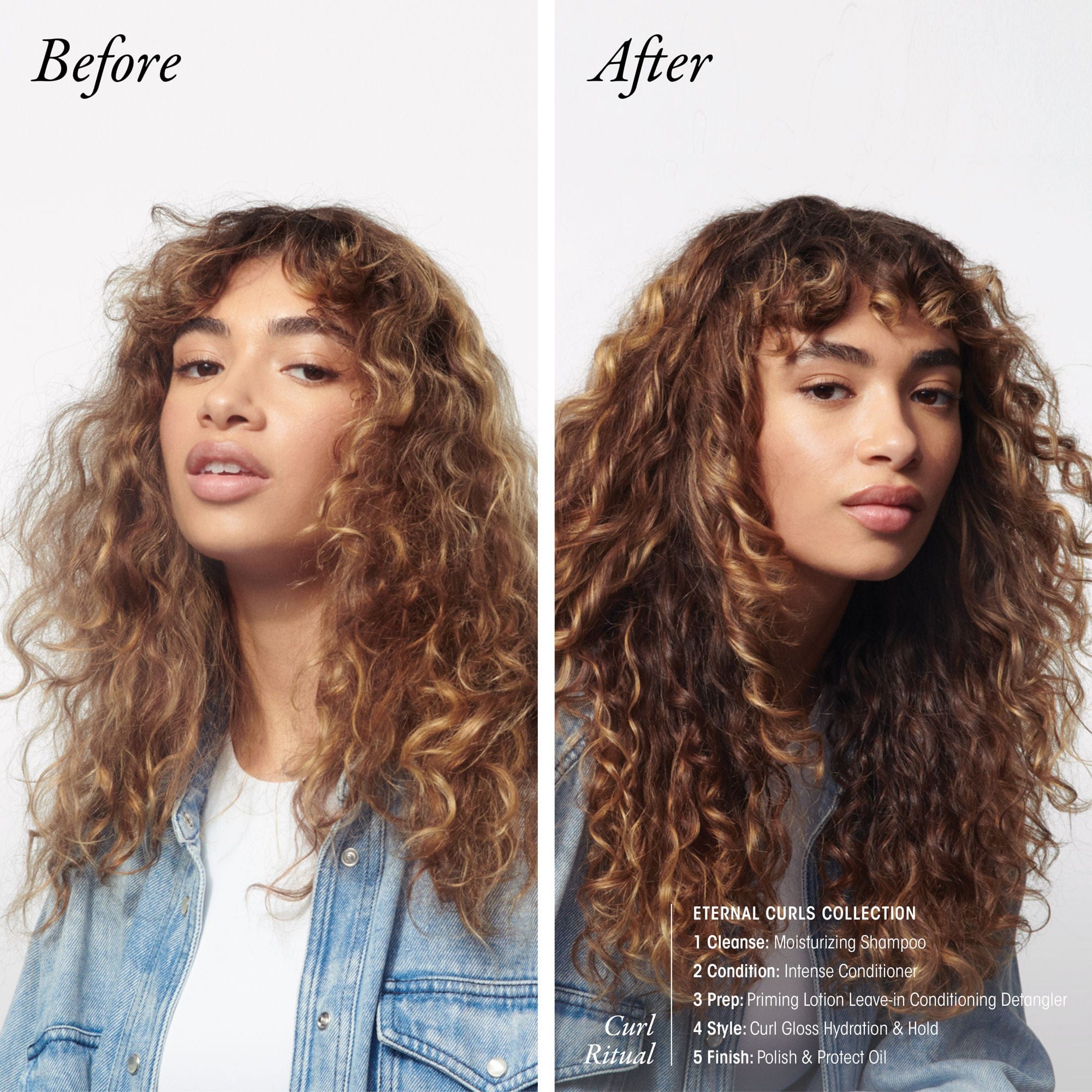 Oribe Eternal Curls Intense Conditioner