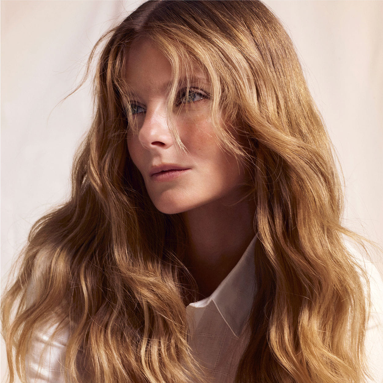 Oribe Serene Scalp Oil Control Dry Shampoo Powder