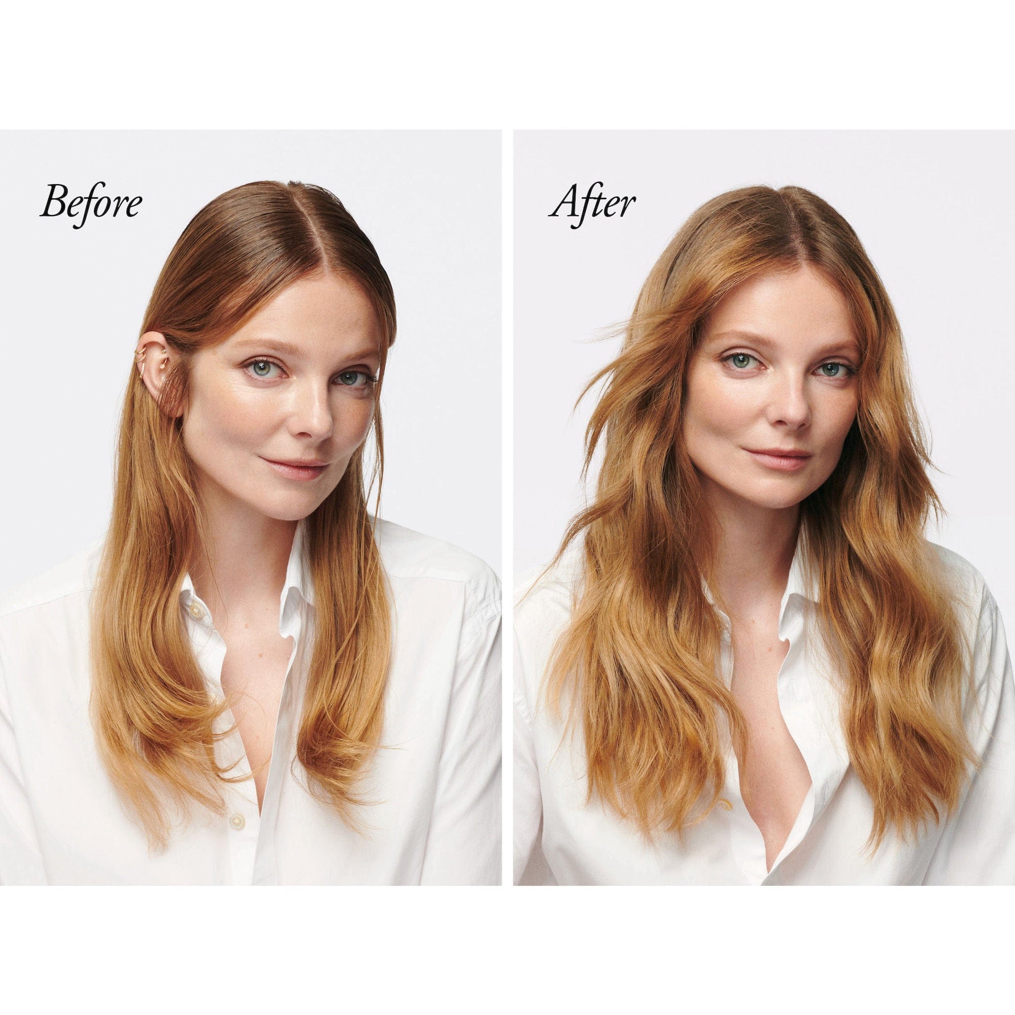 Oribe Serene Scalp Oil Control Shampoo