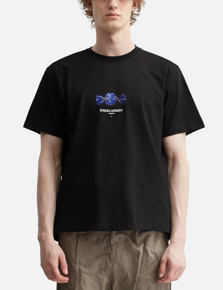 Ader Error Lolly T - Shirt Product. 50