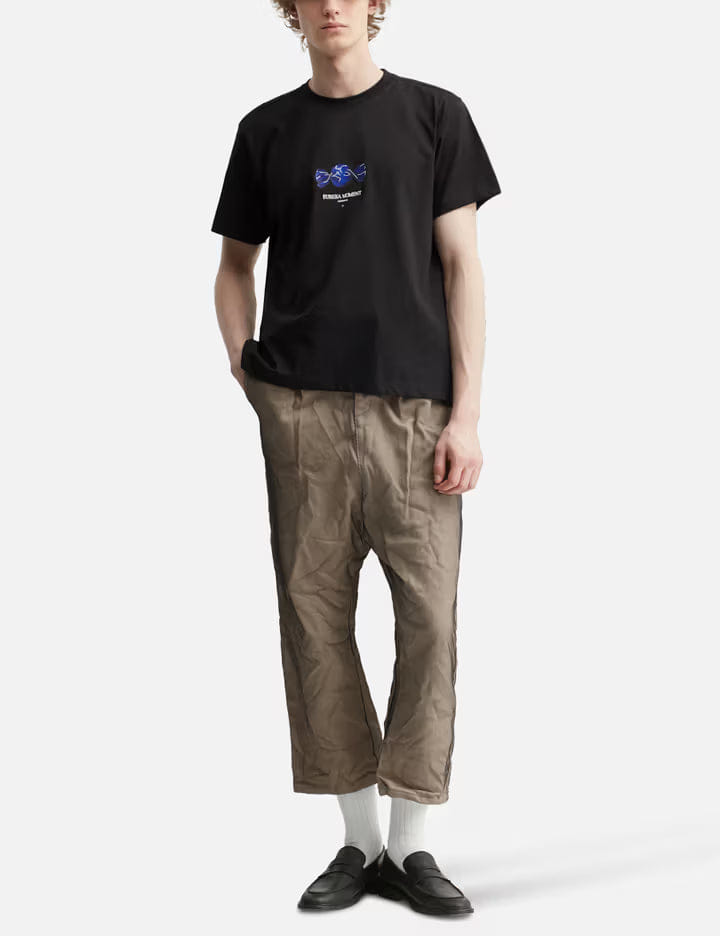 Ader Error Lolly T - Shirt Product. 50