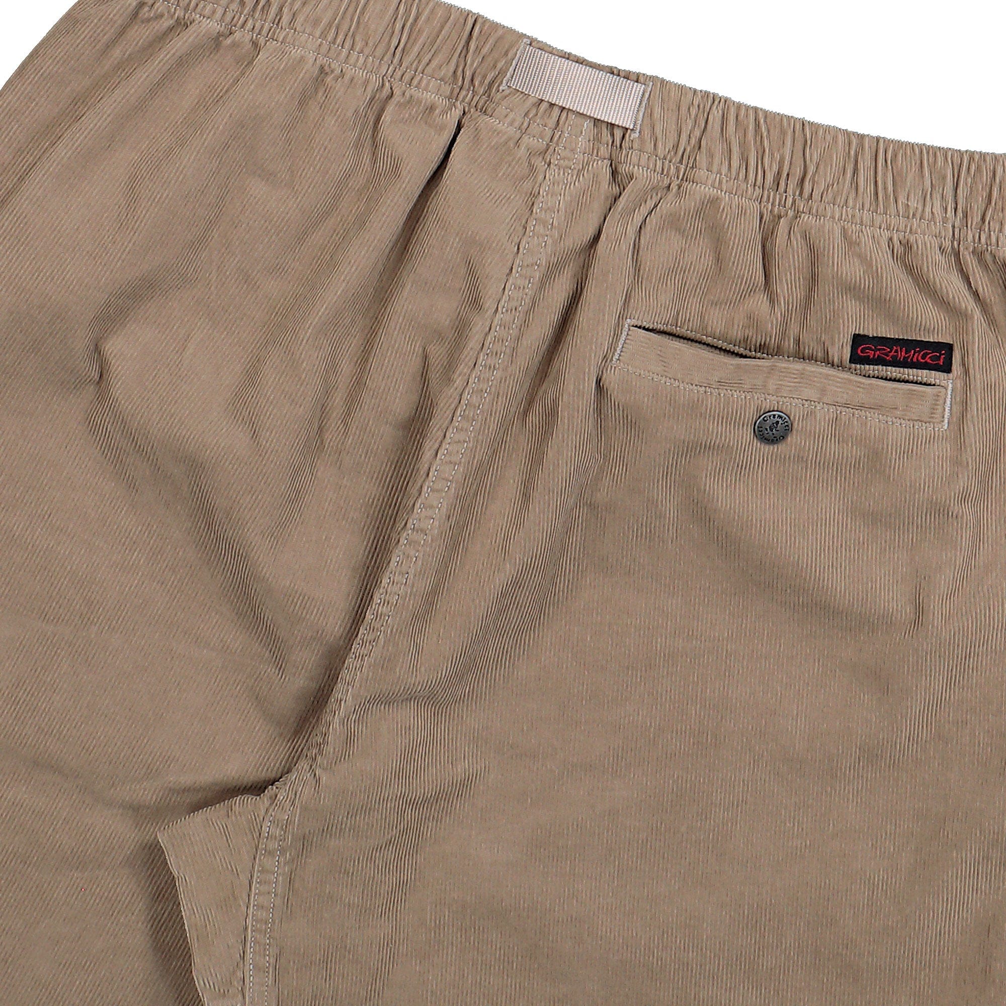 Gramicci Corduroy G - Short