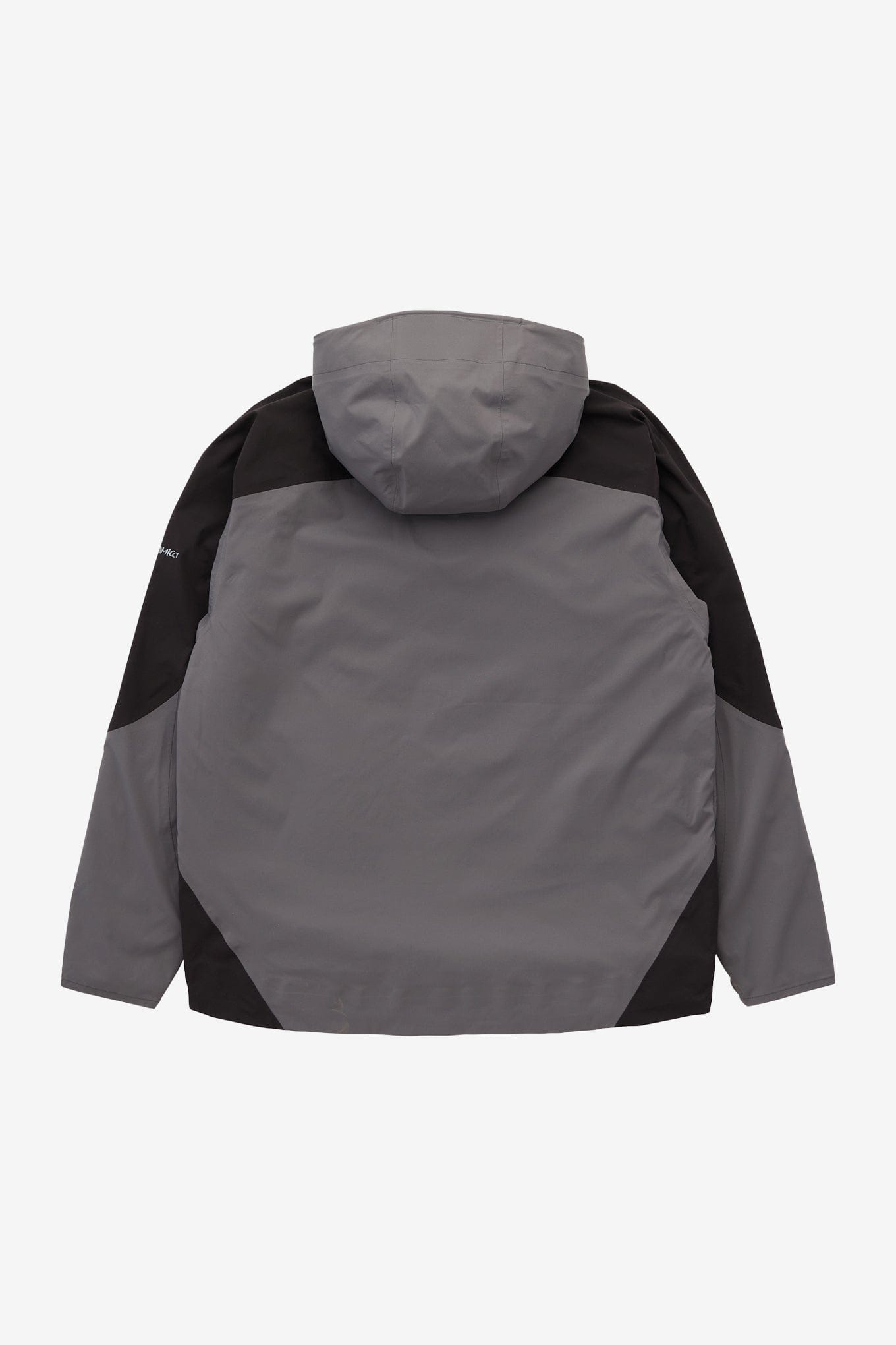 Gramicci DWR HOODED FIELD JACKET
