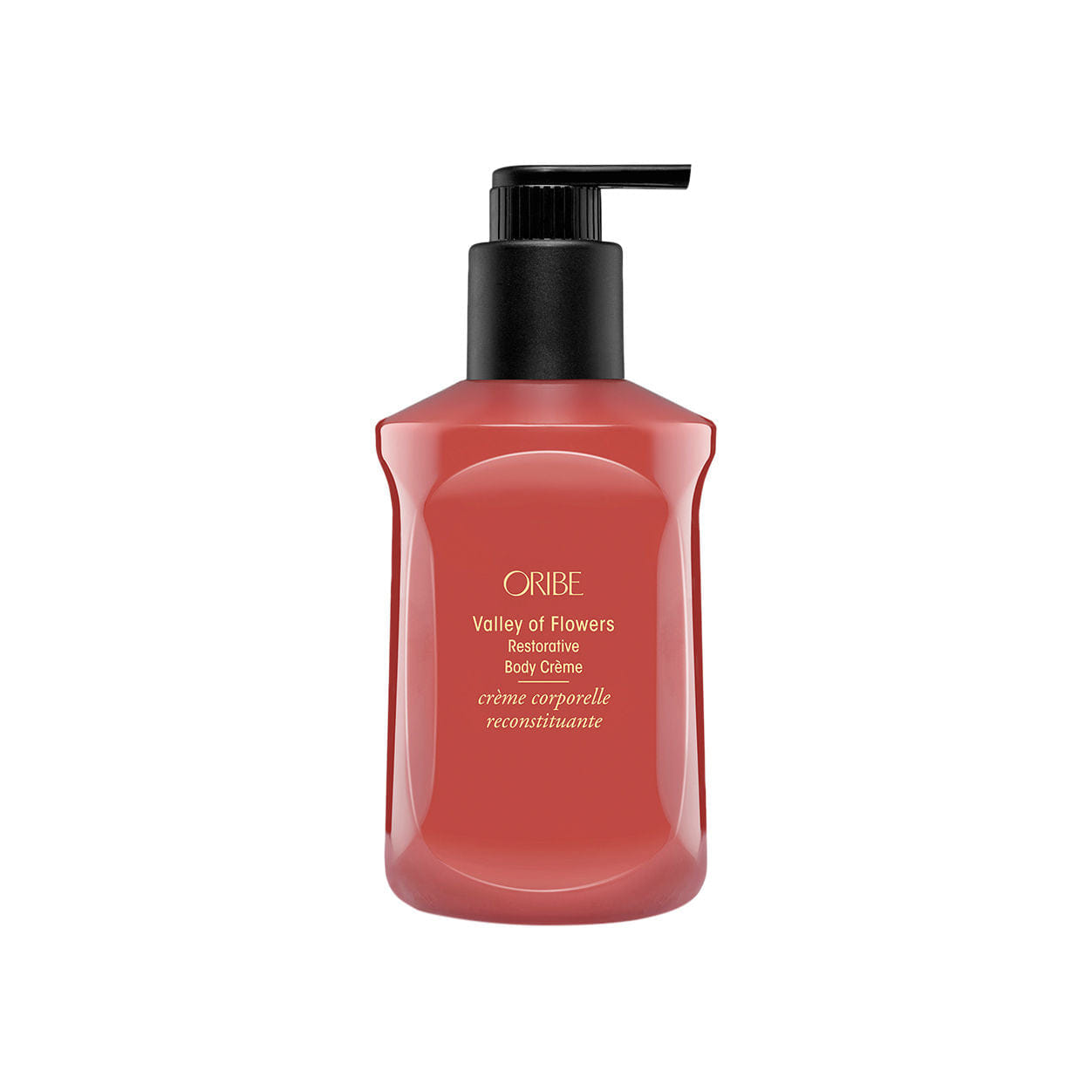 Oribe Valley of Flowers Restorative Shea Butter Body Crème