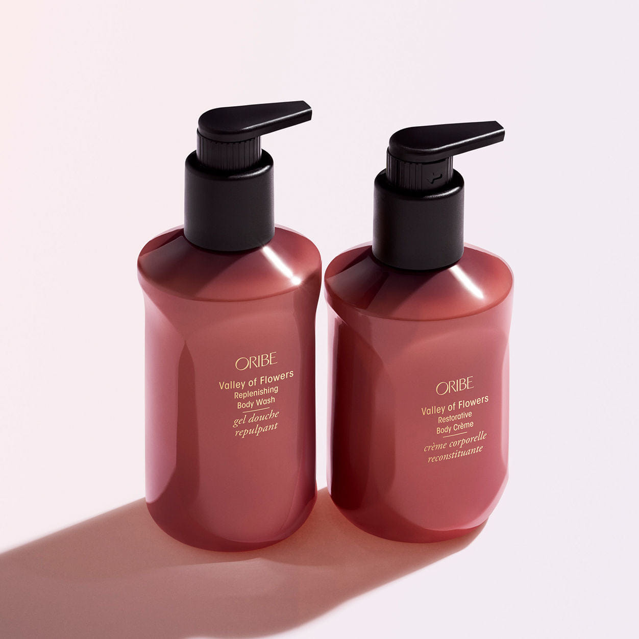 Oribe Valley of Flowers Body Wash