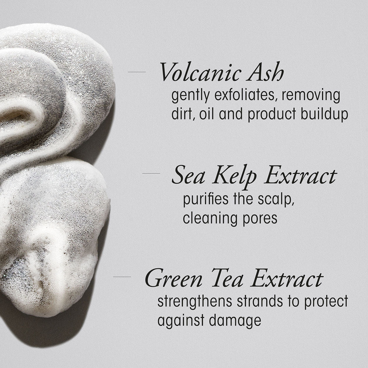 Oribe The Cleanse Clarifying Shampoo