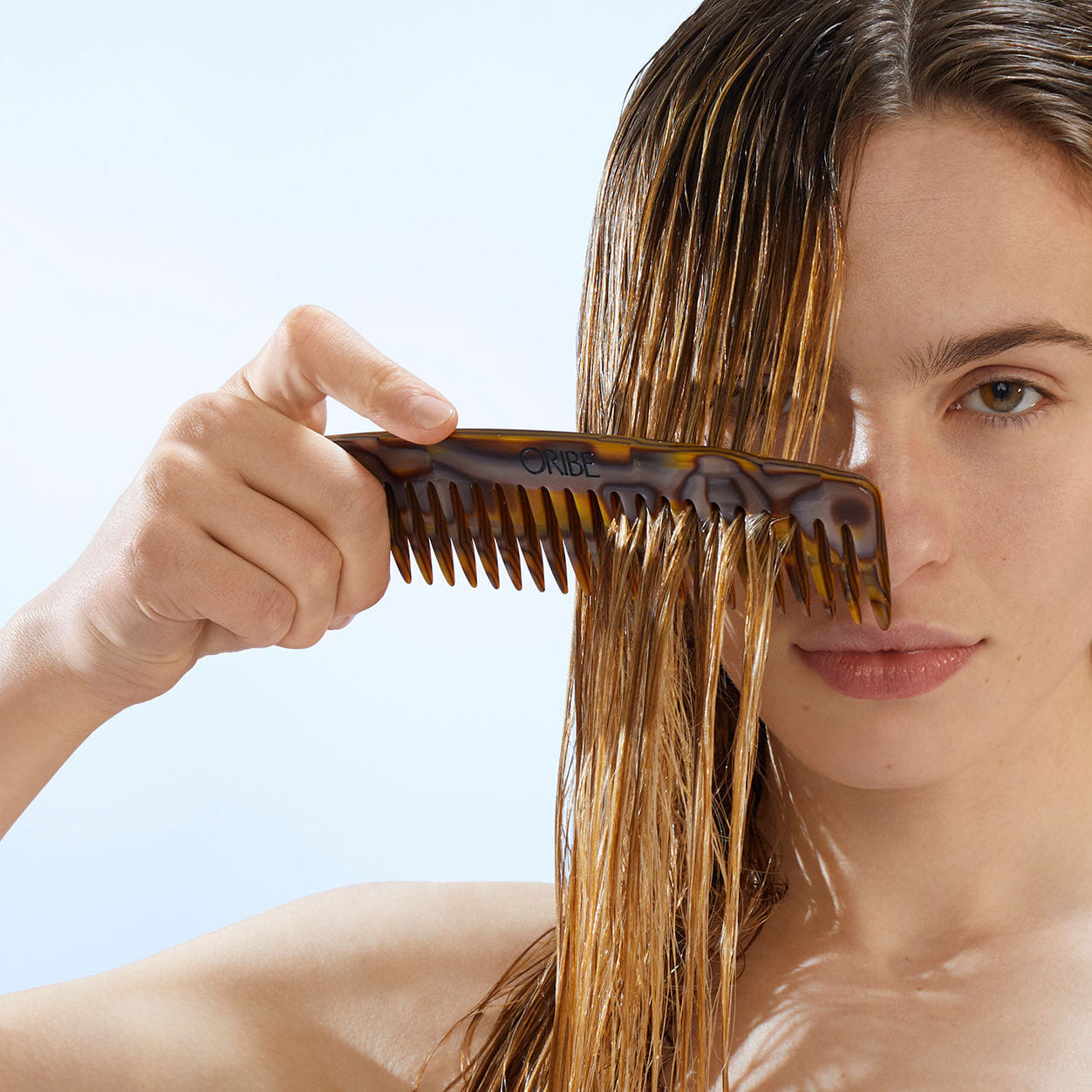 Oribe Run - Through Detangling Shampoo