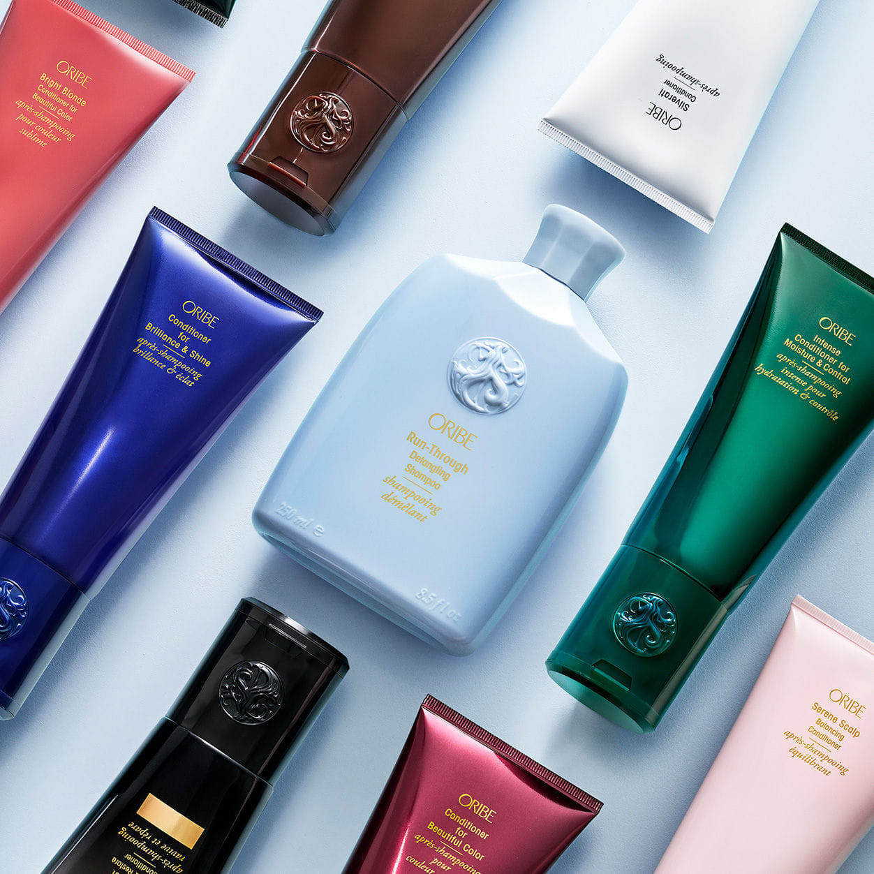 Oribe Run - Through Detangling Shampoo
